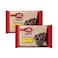 Betty Crocker Chocolate Chips Semi Sweet 200gx2 Pieces