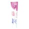 Nair Cherry Blossom Hair Removal Cream 110gr