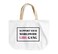 Loud Universe - Tote Bag Support Your World Wide Girls Gang Women Together Quote