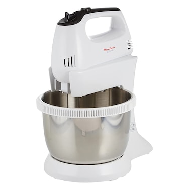 Moulinex Handmixer Hm312127