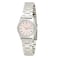 Casio LTP-V006D-4BUDF Enticer Analog Watch Silver/Pink