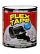 Flex Tape Seal Tape Black 4X5Inch