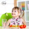 Disney Mickey Mouse Waterproof Bandana Baby Bib Multicolour