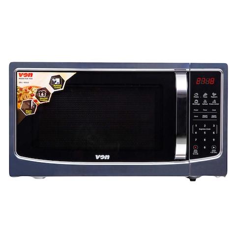 Von Microwave Vams-38Dgx Solo 38L