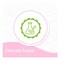 Cool &amp; Cool Ultra Soft And Gentle Baby Wipes White 80 Pack of 3
