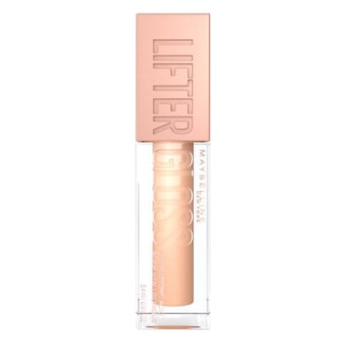 Maybelline New York Lifter Gloss Liquid Lipstick 5.4ml 020 Sun