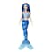 Barbie Dr. Mermaid Doll Asst.Doll