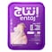 Entaj Fresh Chicken Thigh 450g