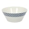 CMP Porcelain Bowl Blue 24cm