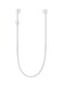 Generic Earphone Strap For Apple Airpods White