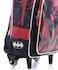 BATMAN School Bag - Trolley Bag