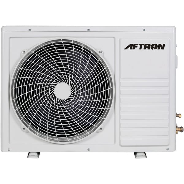 Aftron 1.5 Ton Split Air Conditioner Rotary Compressor R410a Gas White AFW18095BES21 (Installation Not Included)