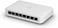 Ubiquiti Networks Ubiquiti Unifi Switch Lite 8 Poe, 8-Port Gigabit Switch With 4 Poe+ 802.3At Ports (Usw-Lite-8-Poe)