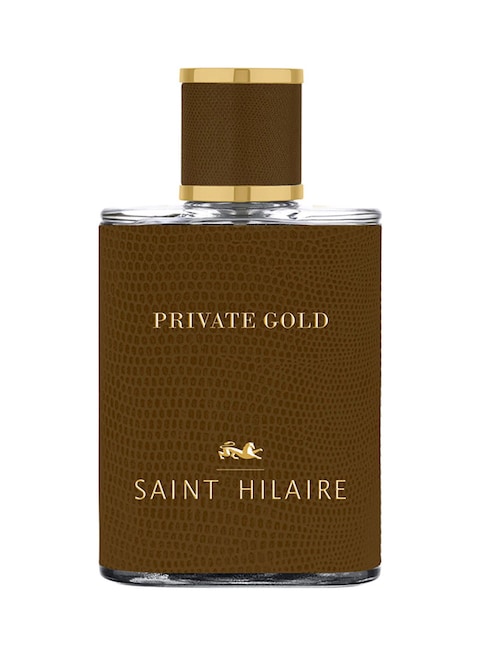 Saint Hilaire Private Gold Eau De Parfum - 100ml
