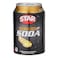 Star Ginger Ale Soda Soft Drink 300Ml