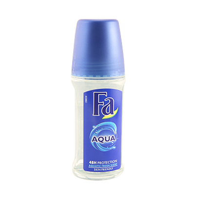 Fa Aqua Fresh Deodorant Roll-On 50ML