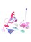Generic - Pretend Vacuum Cleaner Tool Set