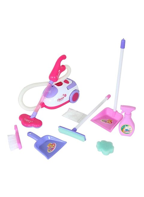 Generic - Pretend Vacuum Cleaner Tool Set