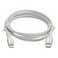Sandberg USB-C To Lightning Cable 1m White