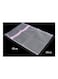 Marrkhor Laundry Washing Machine Net Mesh Bag White/Clear