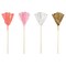 Fancy Party Sticks