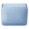 JBL Bluetooth Speaker GO 2 Cyan