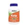 Now Foods Kelp 150 Mcg 200 Tablets