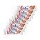 Nestle Fitness Cereal Bar Strawberry 23.5g x6