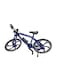 Home Decoration Decorative Bike Die-Cast Bicycle Model Showpiece