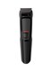 Philips - Multigroom Series 3000 Trimmer Black