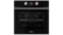 Teka Built-In Multifunction Electric Oven HLB 8300. 6 Cooking Functions, 71 L, Frameless