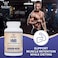 Double Wood Supplements Hmb, Third Party Tested, For Muscle Recovery, Growth, And Retention (Protein Synthesis) - Made In Usa, 120 Capsules, 1000Mg Per Serving