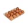Al Dana Brown Egg 15pcs