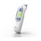 Braun ThermoScan 7 Ear Thermometer With Age Precision Colour Coded Display and Night Blue IRT 6525