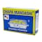 Chapa Mandashi Baking Powder 100g