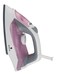 Gratus 1600W Ceramic Soleplate Steam Iron - Dry / Spray / Steam GSI1600UC