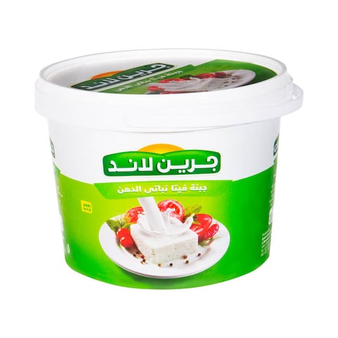 جرين لاند جبنة فيتا - 900 جرام