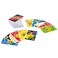 Ametoys-U-NO Card Game E-moji Theme Family Friends Party Funny Card Game Interactive Toys for Children