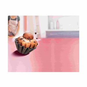 Tefal Brioche Mould Perfect Bake 23cm
