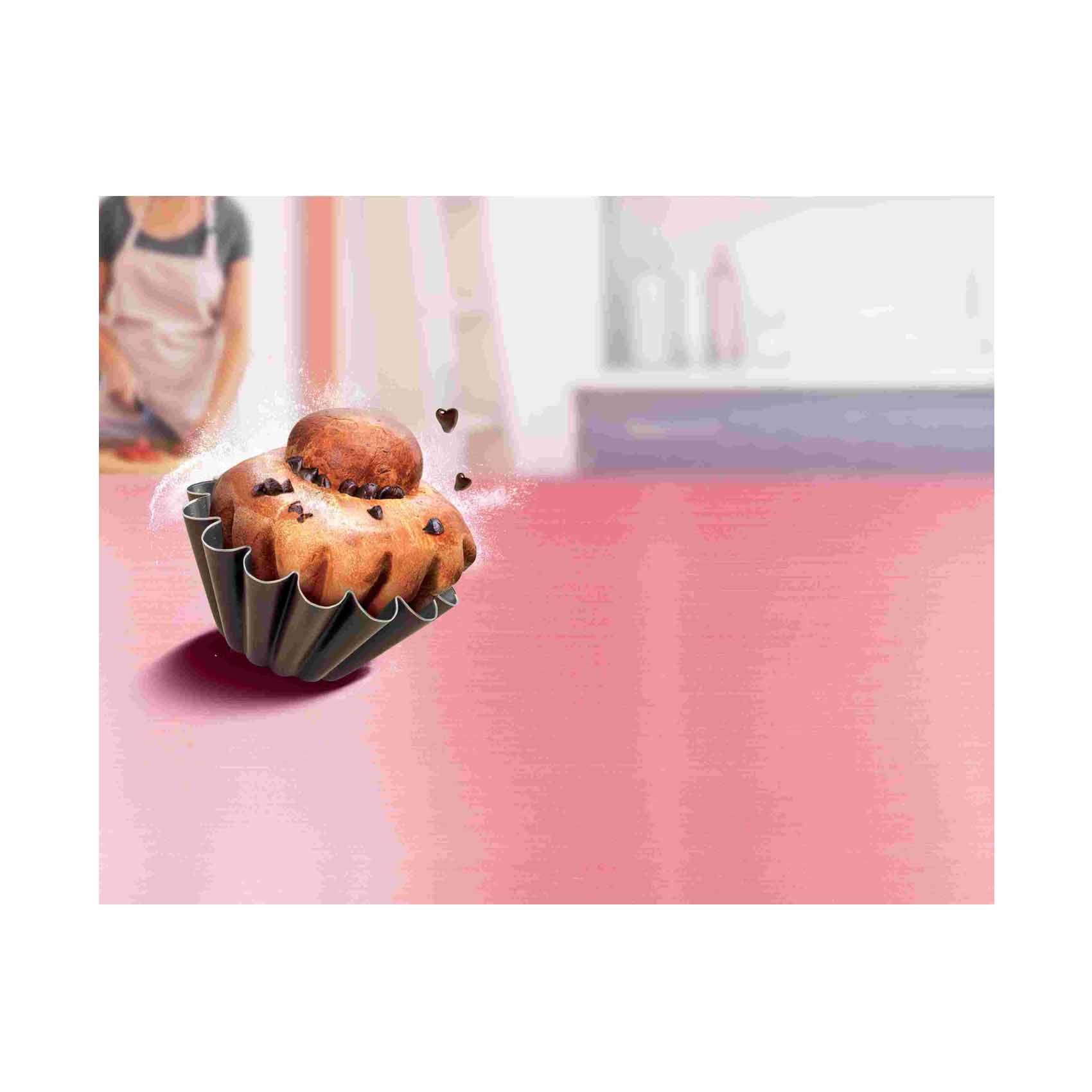 Tefal Brioche Mould Perfect Bake 23cm