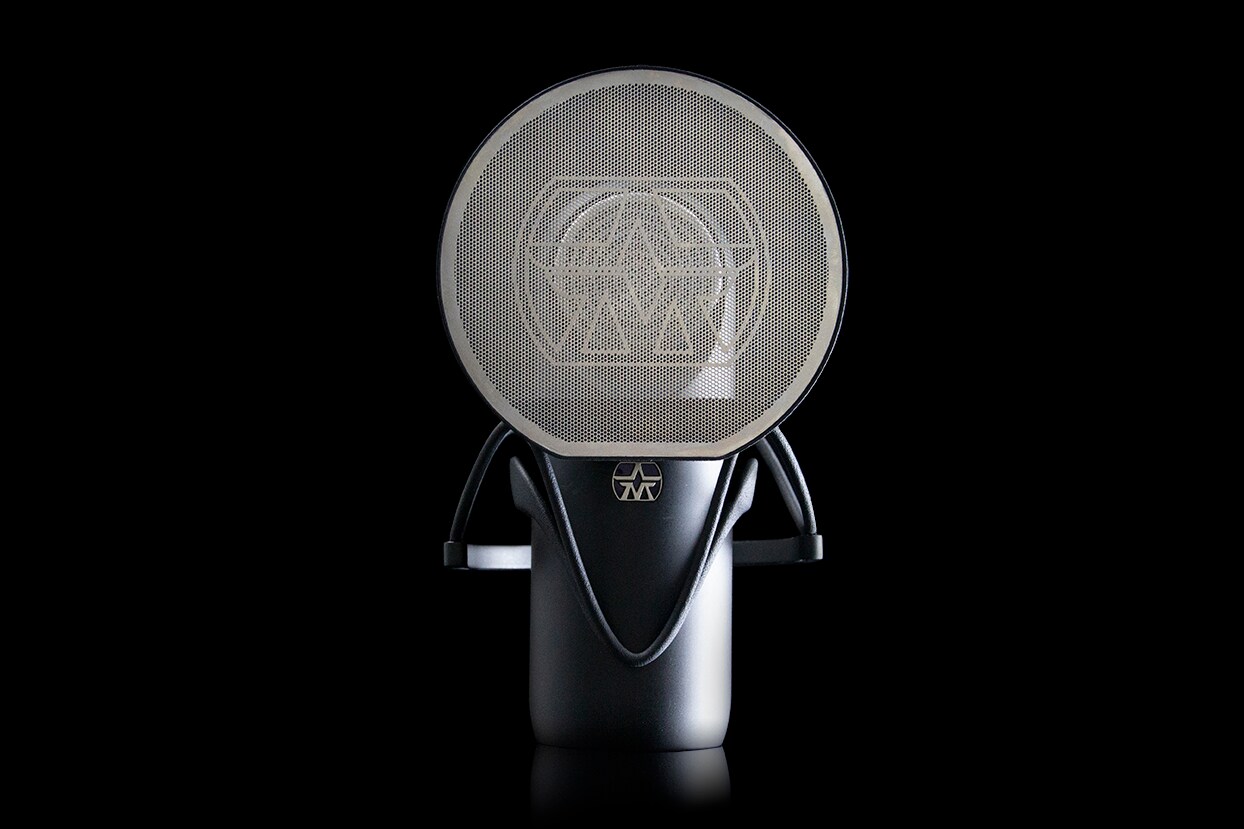 Buy Aston Element Bundle - Side-fire’, single pattern cardioid ...