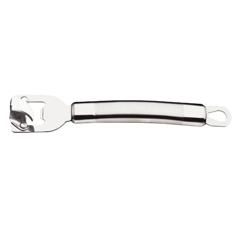 TRAMCAN OPENER WITH BOTTLE OPENER