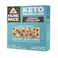 Munk Pack Keto Granola Bar With Coconut And Cocoa Chip 128g