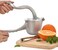 The Mohrim Vegetable Fruit Juice Manual Juicer Fruit Squeezer Manual Hand Press Fruit Squeezer