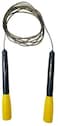 ULTIMAX Jump Rope Multi-Function Sports Sponge Skipping Rope Jump Rope Pattern Jump Rope Fitness-Assorted color