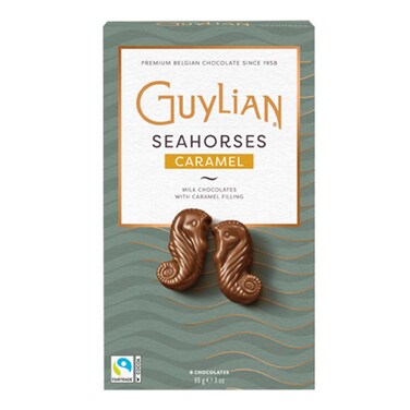 Guylian Sea Horse Chocolate 85G