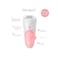 Braun Epilator Silk&middot;&eacute;pil 5 SES 5-620 Flamingo Pink  