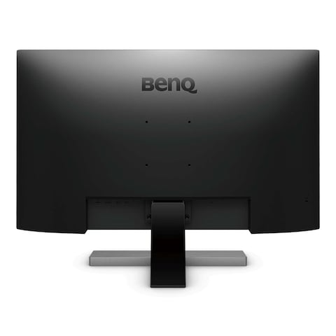 BenQ EW3270U 31.5&quot; 4K HDR Monitor, 10 Bit, Brightness Intelligence Plus, Eye Care, USB Type-C,