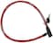 ABBASALI CABLE LOCK FOR BICYCLE WITH 2 KEYS
