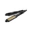 Ikonic Crimper S9+ Hair Styler - Black